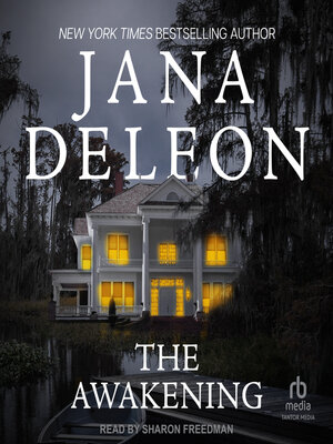 cover image of The Awakening
